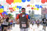 Carrera Surman 2025 en Torreón