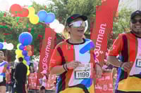 Carrera Surman 2025 en Torreón