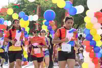 Carrera Surman 2025 en Torreón