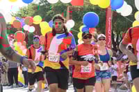 Carrera Surman 2025 en Torreón