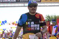 Carrera Surman 2025 en Torreón
