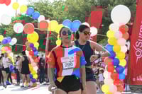 Carrera Surman 2025 en Torreón