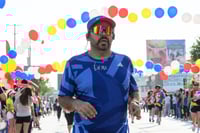Carrera Surman 2025 en Torreón