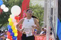 Carrera Surman 2025 en Torreón