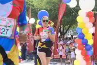 Carrera Surman 2025 en Torreón