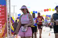 Carrera Surman 2025 en Torreón