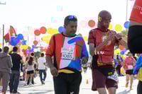 Carrera Surman 2025 en Torreón