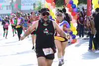 Carrera Surman 2025 en Torreón