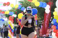 Carrera Surman 2025 en Torreón