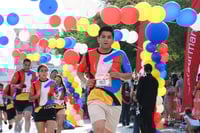 Carrera Surman 2025 en Torreón