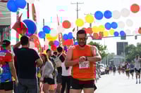 Carrera Surman 2025 en Torreón