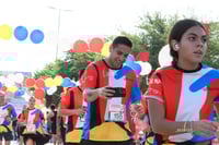 Carrera Surman 2025 en Torreón