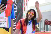 Carrera Surman 2025 en Torreón