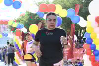 Carrera Surman 2025 en Torreón