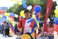 Carrera Surman 2025 en Torreón