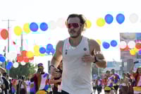Carrera Surman 2025 en Torreón