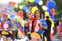 Carrera Surman 2025 en Torreón