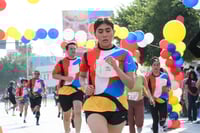 Carrera Surman 2025 en Torreón