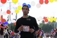 Carrera Surman 2025 en Torreón