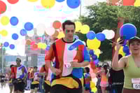 Carrera Surman 2025 en Torreón