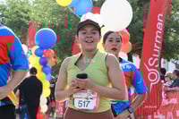 Carrera Surman 2025 en Torreón