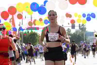 Carrera Surman 2025 en Torreón