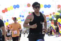 Carrera Surman 2025 en Torreón