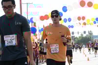 Carrera Surman 2025 en Torreón
