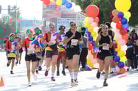 Carrera Surman 2025 en Torreón