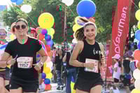 Carrera Surman 2025 en Torreón