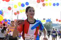 Carrera Surman 2025 en Torreón