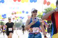 Carrera Surman 2025 en Torreón