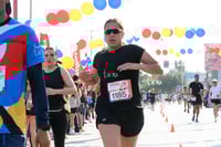 Carrera Surman 2025 en Torreón