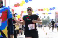 Carrera Surman 2025 en Torreón