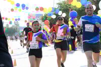 Carrera Surman 2025 en Torreón