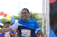 Carrera Surman 2025 en Torreón