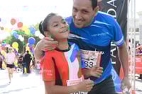 Carrera Surman 2025 en Torreón