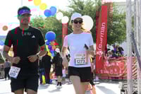 Carrera Surman 2025 en Torreón