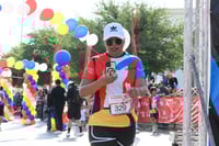 Carrera Surman 2025 en Torreón