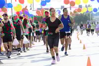 Carrera Surman 2025 en Torreón