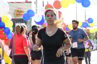 Carrera Surman 2025 en Torreón
