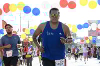 Carrera Surman 2025 en Torreón