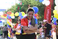 Carrera Surman 2025 en Torreón