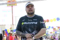 Carrera Surman 2025 en Torreón