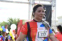 Carrera Surman 2025 en Torreón