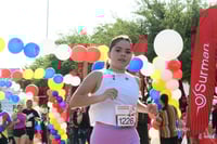 Carrera Surman 2025 en Torreón