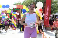 Carrera Surman 2025 en Torreón
