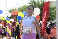 Carrera Surman 2025 en Torreón