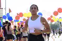 Carrera Surman 2025 en Torreón