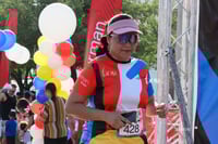 Carrera Surman 2025 en Torreón